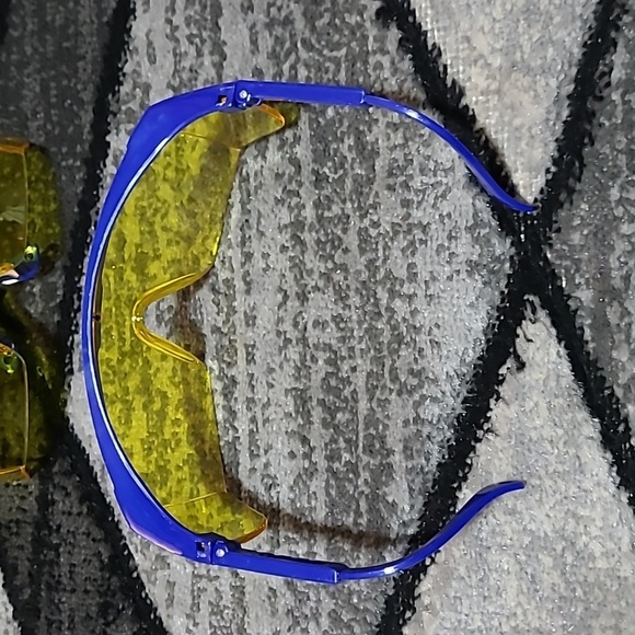 FORESTER TINTED SAFETY GLASSES BUNDLE - Picture 4 of 9